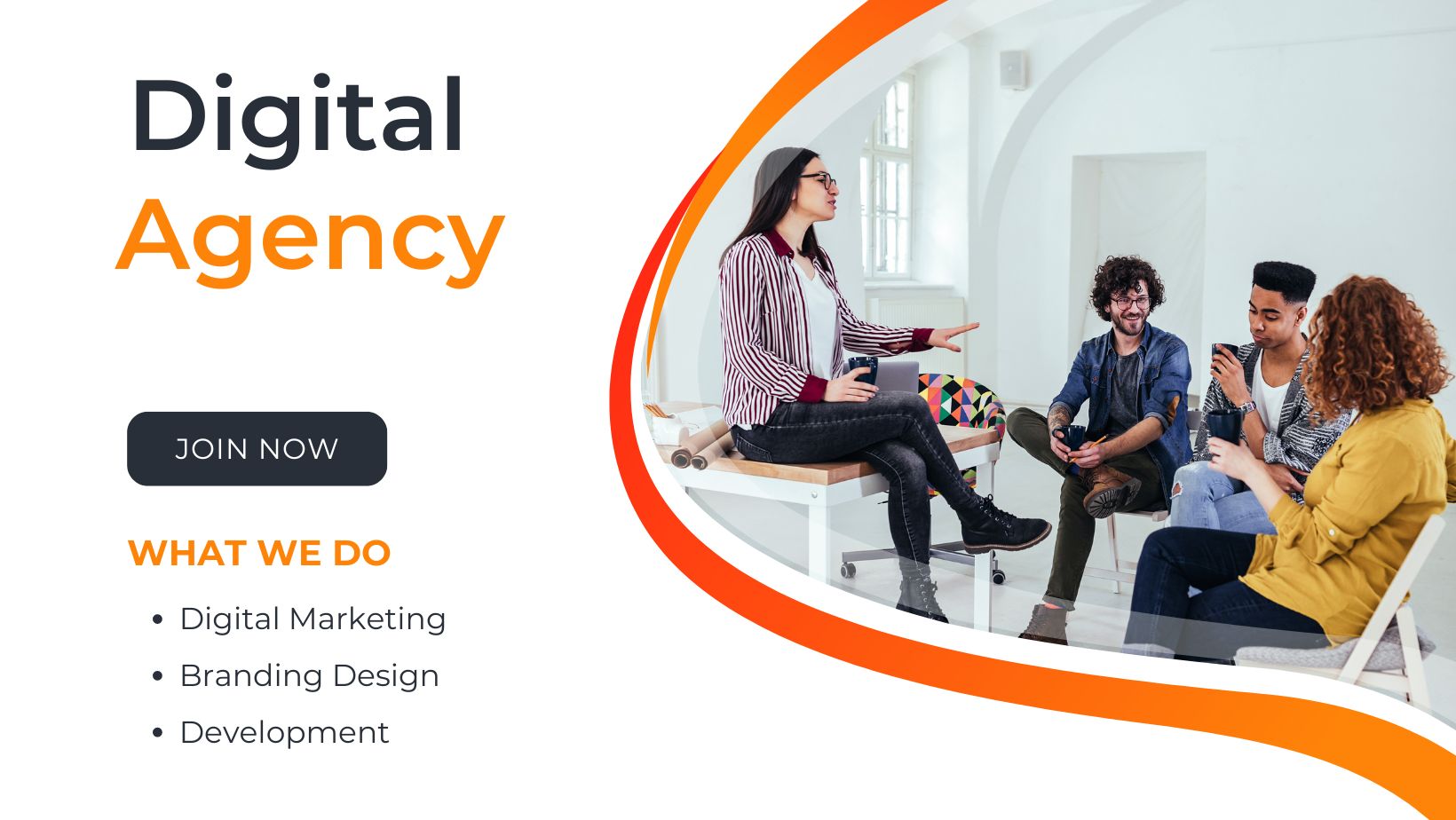 1-content marketing agencies 2-paid media agency 3-online boutique marketing agency